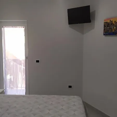 Demi House Διαμέρισμα Torre Annunziata