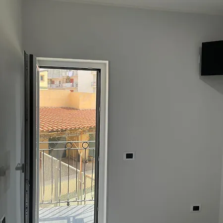 Διαμέρισμα Demi House *