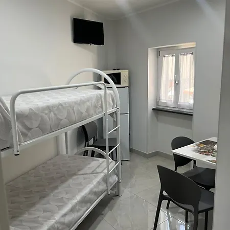 Διαμέρισμα Demi House Torre Annunziata