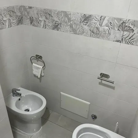 Διαμέρισμα Demi House *