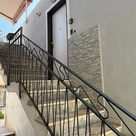 Demi House Διαμέρισμα *